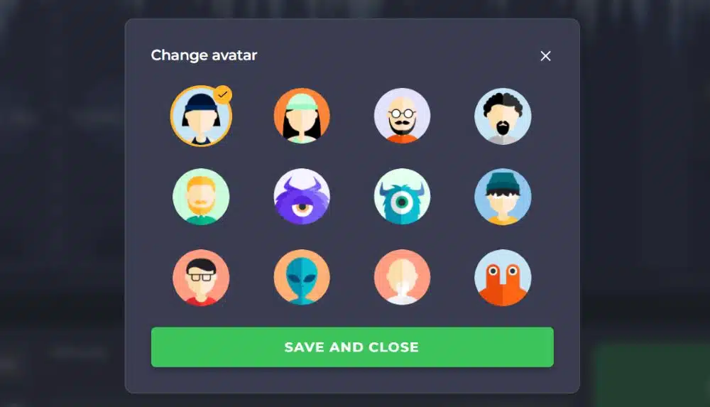 Comment jouer Chicken Road 2.0 sur smartphone.